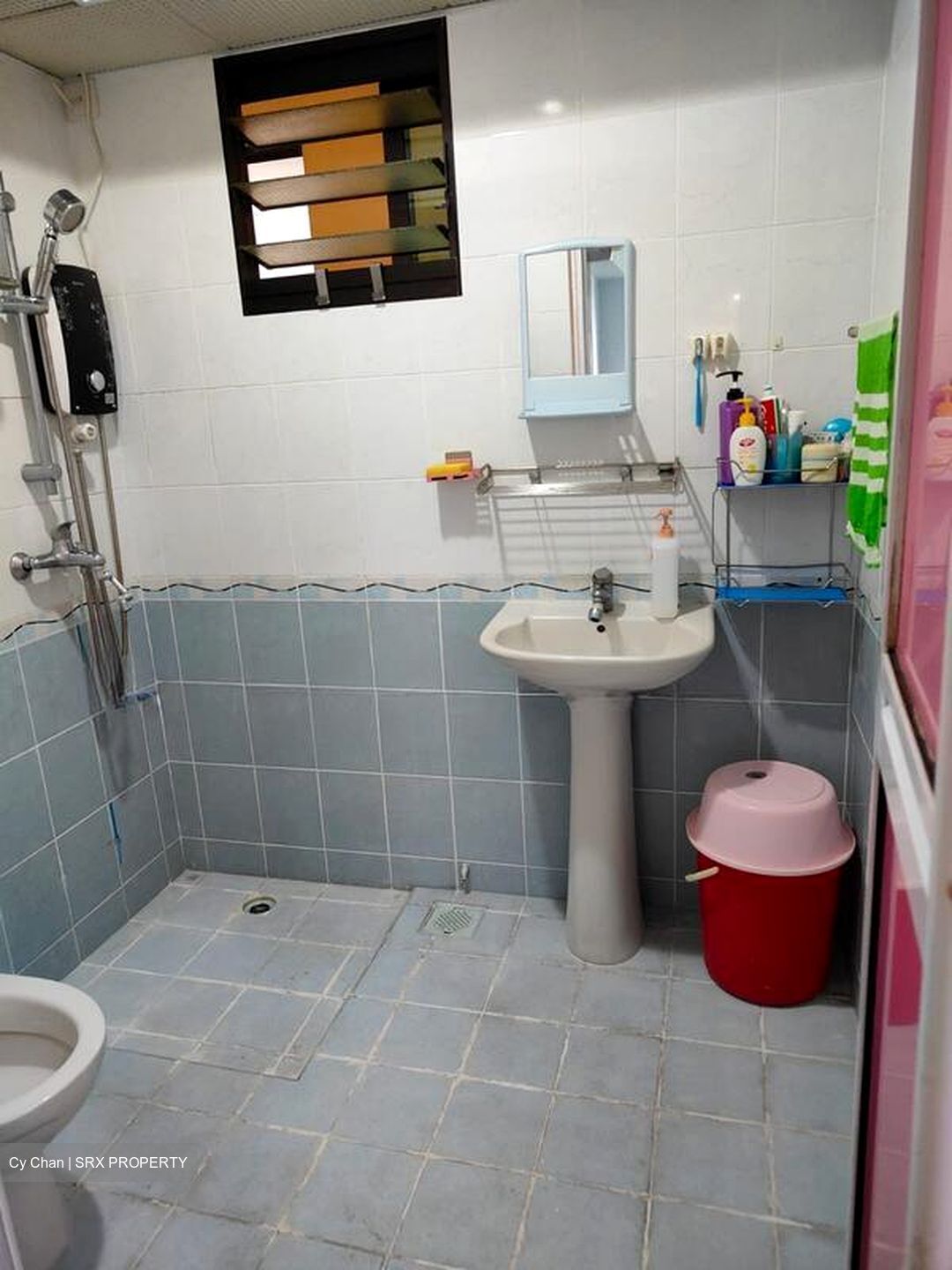 Blk 436C Fernvale Grove (Sengkang), HDB 4 Rooms #503910301